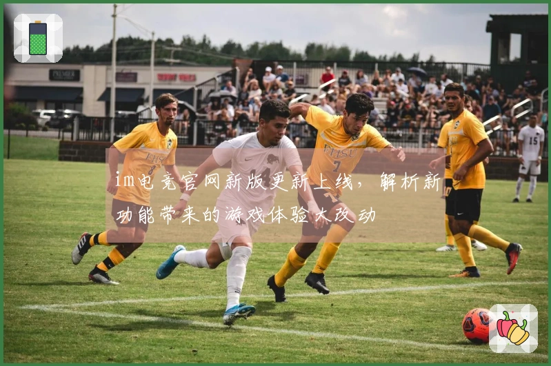 im电竞官网新版更新上线，解析新功能带来的游戏体验大改动