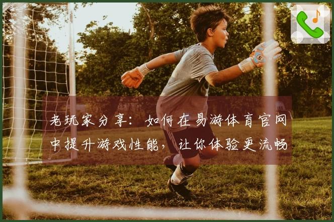 老玩家分享：如何在易游体育官网中提升游戏性能，让你体验更流畅的快感