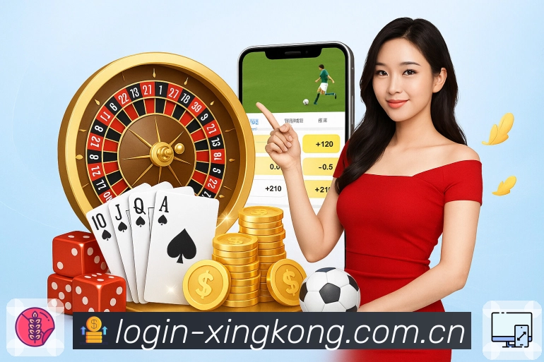 xingkong 体育赛事与数据服务平台