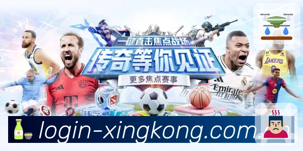 xingkong平台展示图