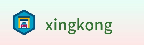 xingkong logo
